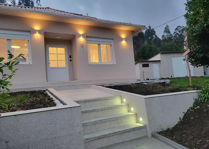 Casa De Nuna