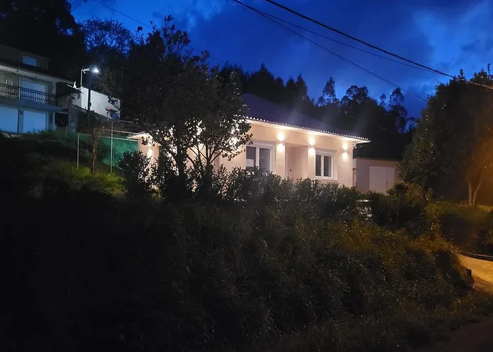 Casa De Nuna