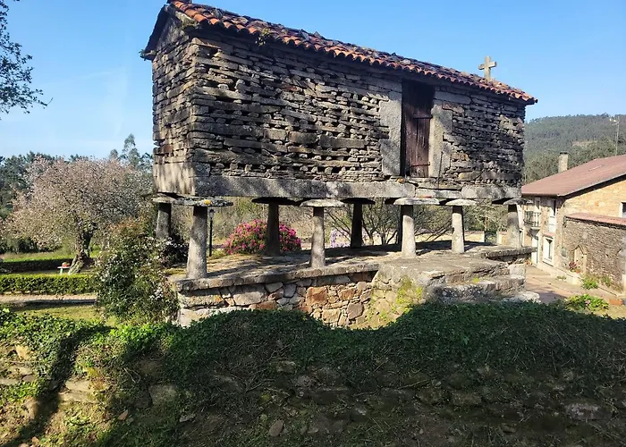 Casa De Nuna