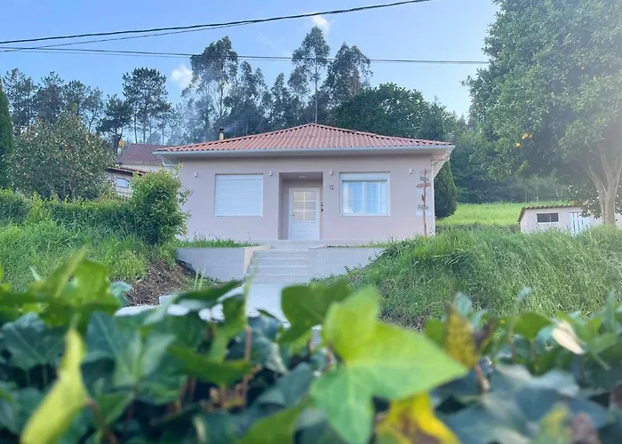 Casa De Nuna